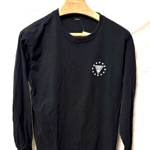 New Jersey (NJ) State Police Unisex T-Shirt Long Sleeve Large